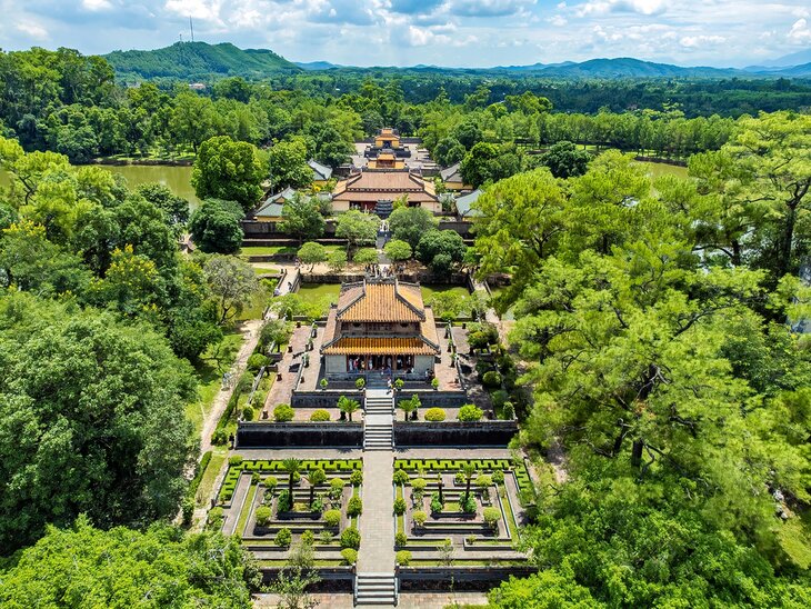 Top-Rated Attractions & to Do in Hue | PlanetWare