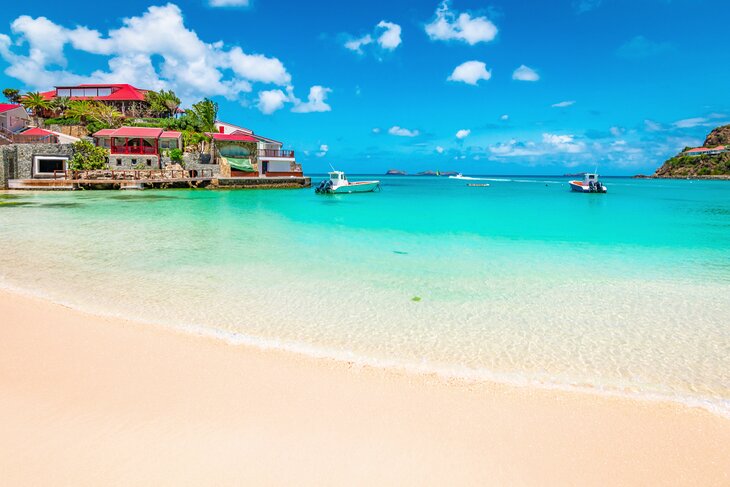 Visit St. Barthelemy: 2023 Travel Guide for St. Barthelemy, St