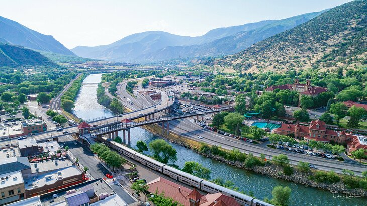 12 Top-Rated Things to Do in Glenwood Springs, CO