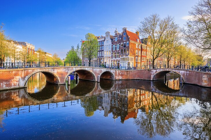 top 3 places to visit in netherlands