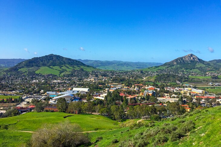 12 Top Rated Attractions And Things To Do In San Luis Obispo Ca Planetware