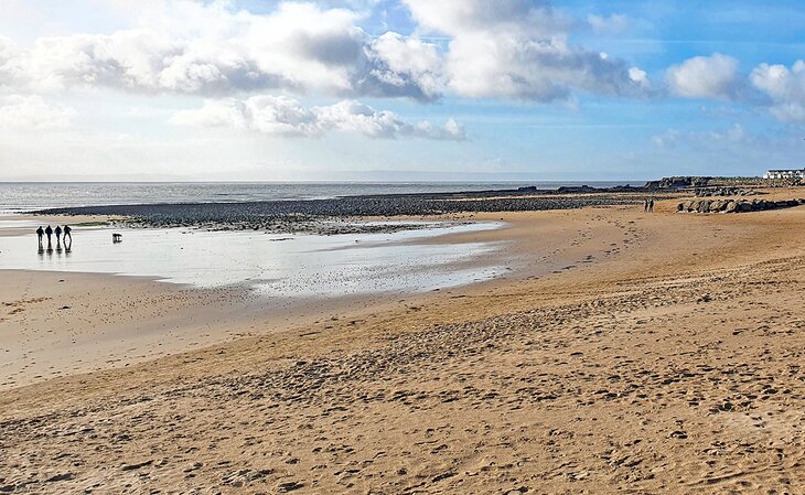 14 Top-Rated Beaches near Cardiff | PlanetWare