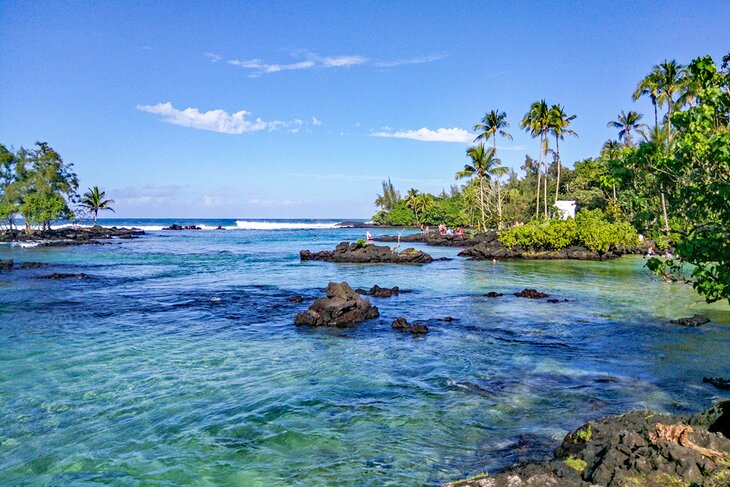 12 Best Beaches in Hilo Hawaii (2023)