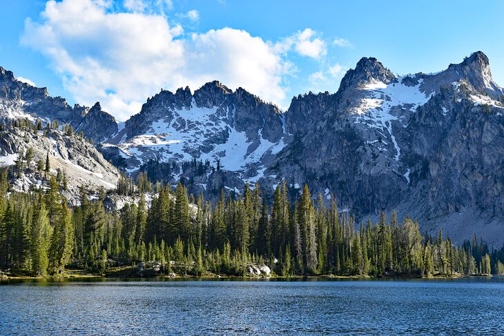 Lake Cascade – Unearthing Idaho