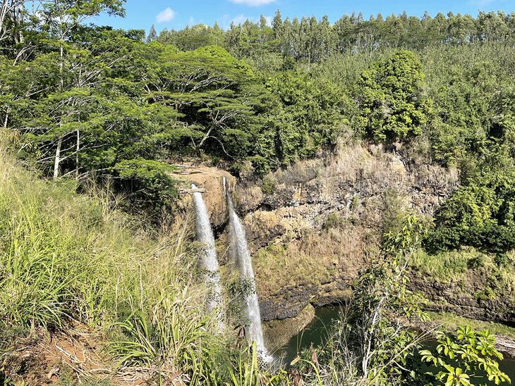 Wailua Falls