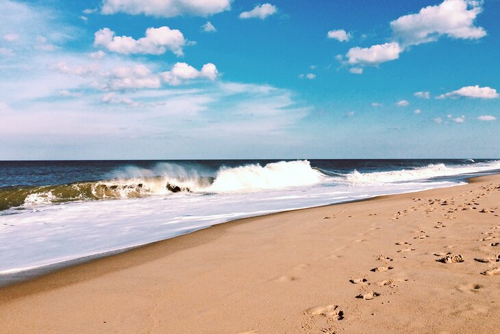 Delaware Top Rated Beaches Intro Paragraph Bethany Beach 
