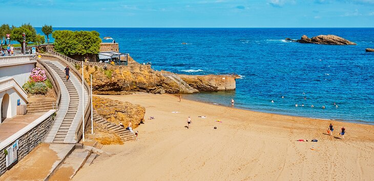 16 TopRated Attractions & Things to Do in Biarritz  PlanetWare