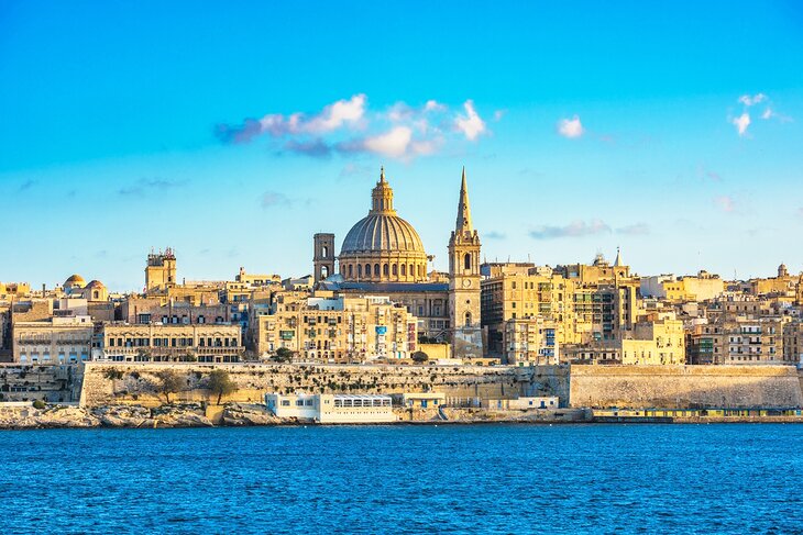 Valletta Top