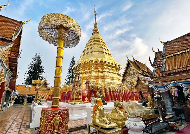 Top Rated Attractions Things To Do In Chiang Mai Planetware