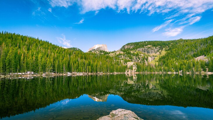 8 Best Lakes in Utah | PlanetWare