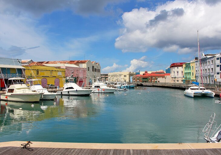 11 Top Rated Attractions And Things To Do In Bridgetown Planetware
