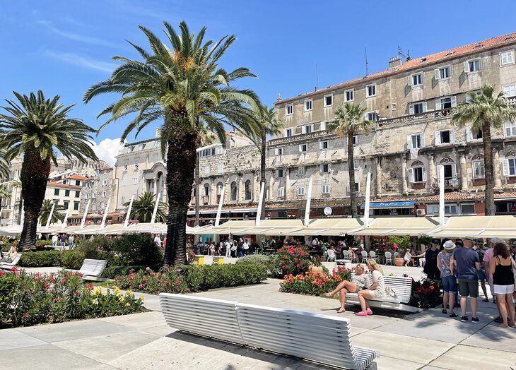 THE TOP 15 Things To Do in Split