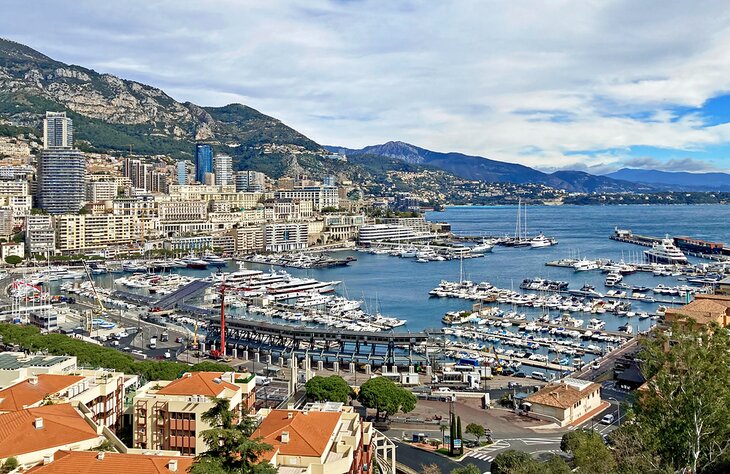 22 Top-Rated Tourist Attractions in Monaco | PlanetWare