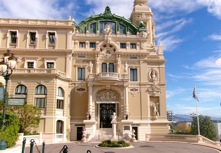 Monte Carlo City Centre - What you need to know before you go - Go
