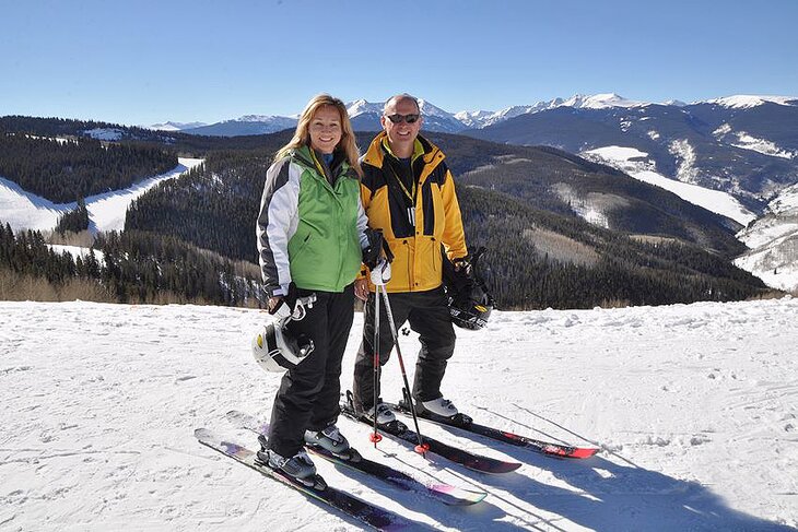 12 Top-Rated Ski Resorts in Colorado, 2023/24
