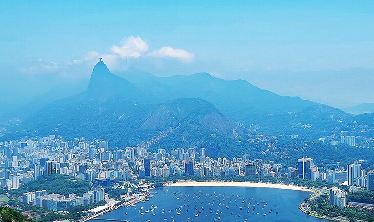 Explore Rio de Janeiro's Most Famous Neighborhoods