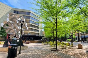 10 Top-Rated Tourist Attractions in Greenville, SC