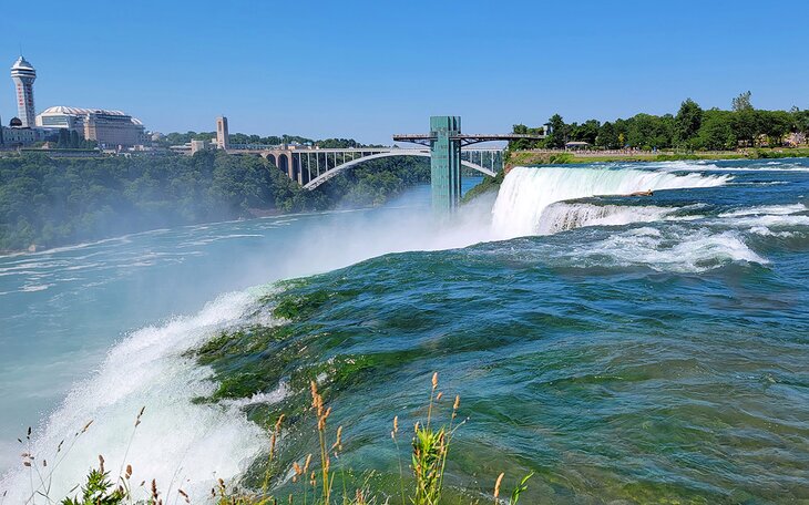 Niagara Falls, New York